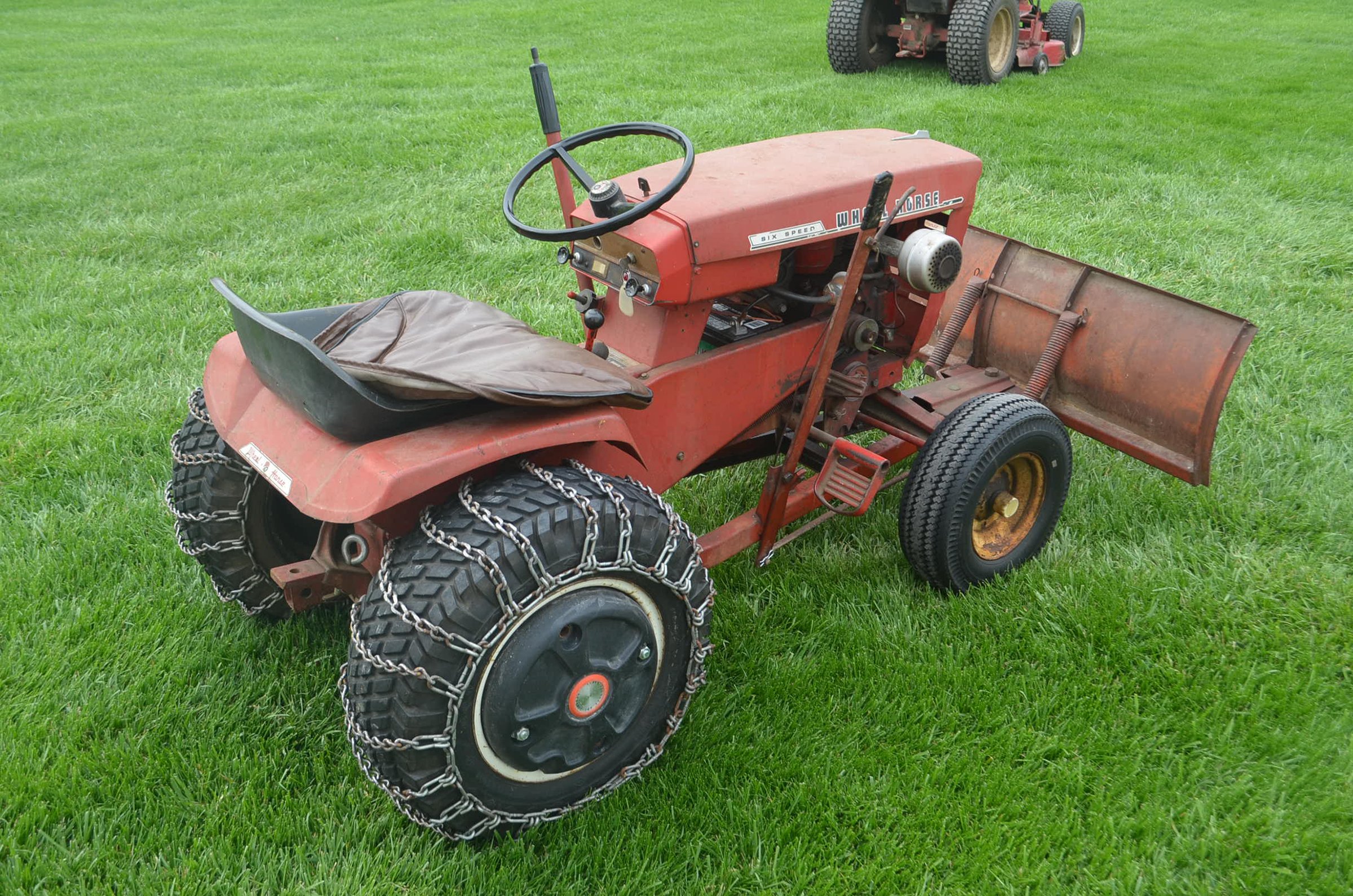 Property photo 52 - 2 MAJOR AUCTIONS - REAL ESTATE & PERSONAL PROPERTY AUCTION IN EAST ALLEN COUNTY, INDIANA